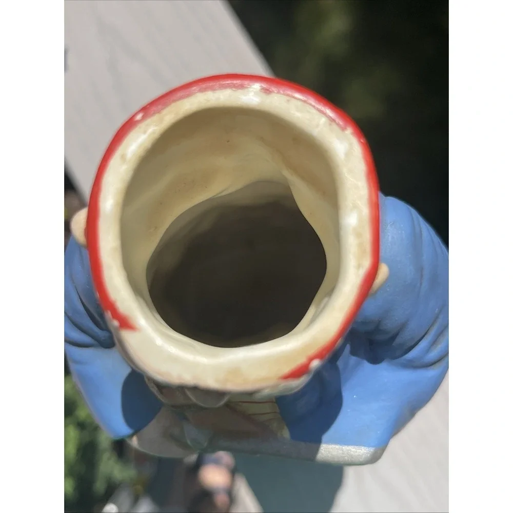 Albertas Mold this vintage